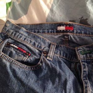 Tommy Hilfiger jeans 5/31
